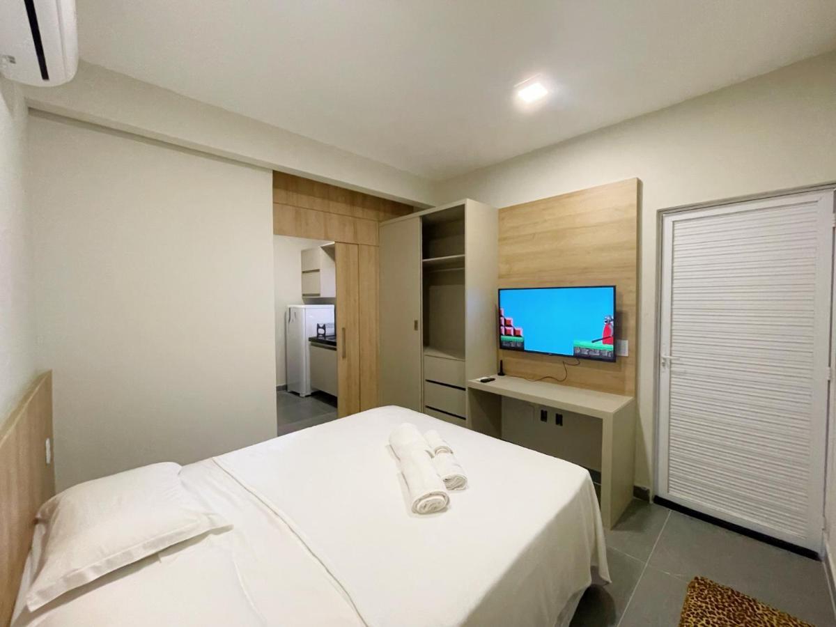 Aparthotel Kipflats Fortaleza (Ceara)