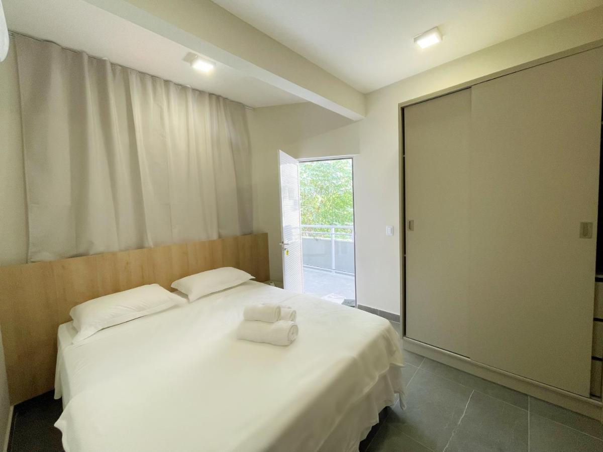 Kipflats Aparthotel Fortaleza (Ceara)