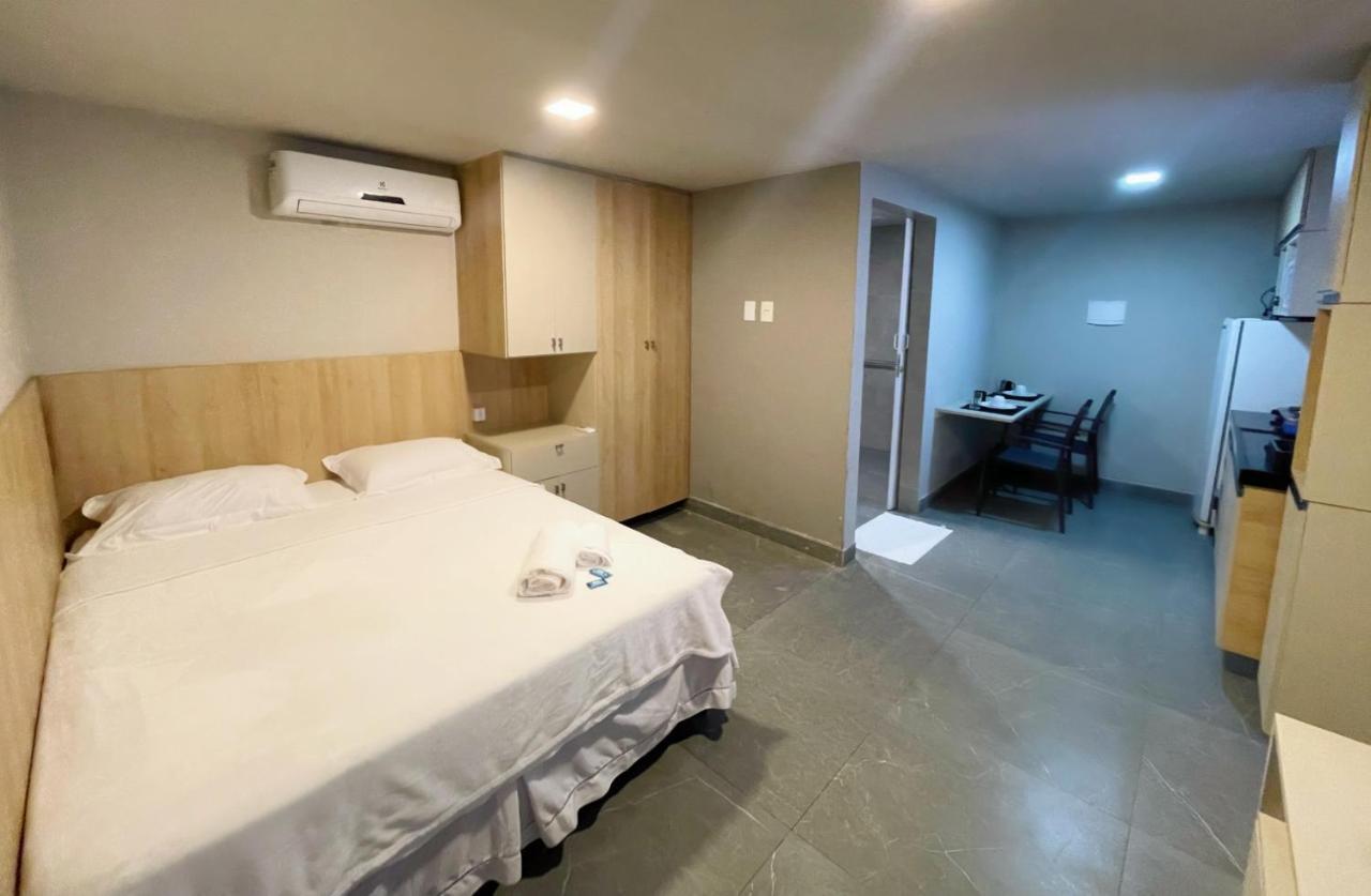 Kipflats Fortaleza (Ceara)