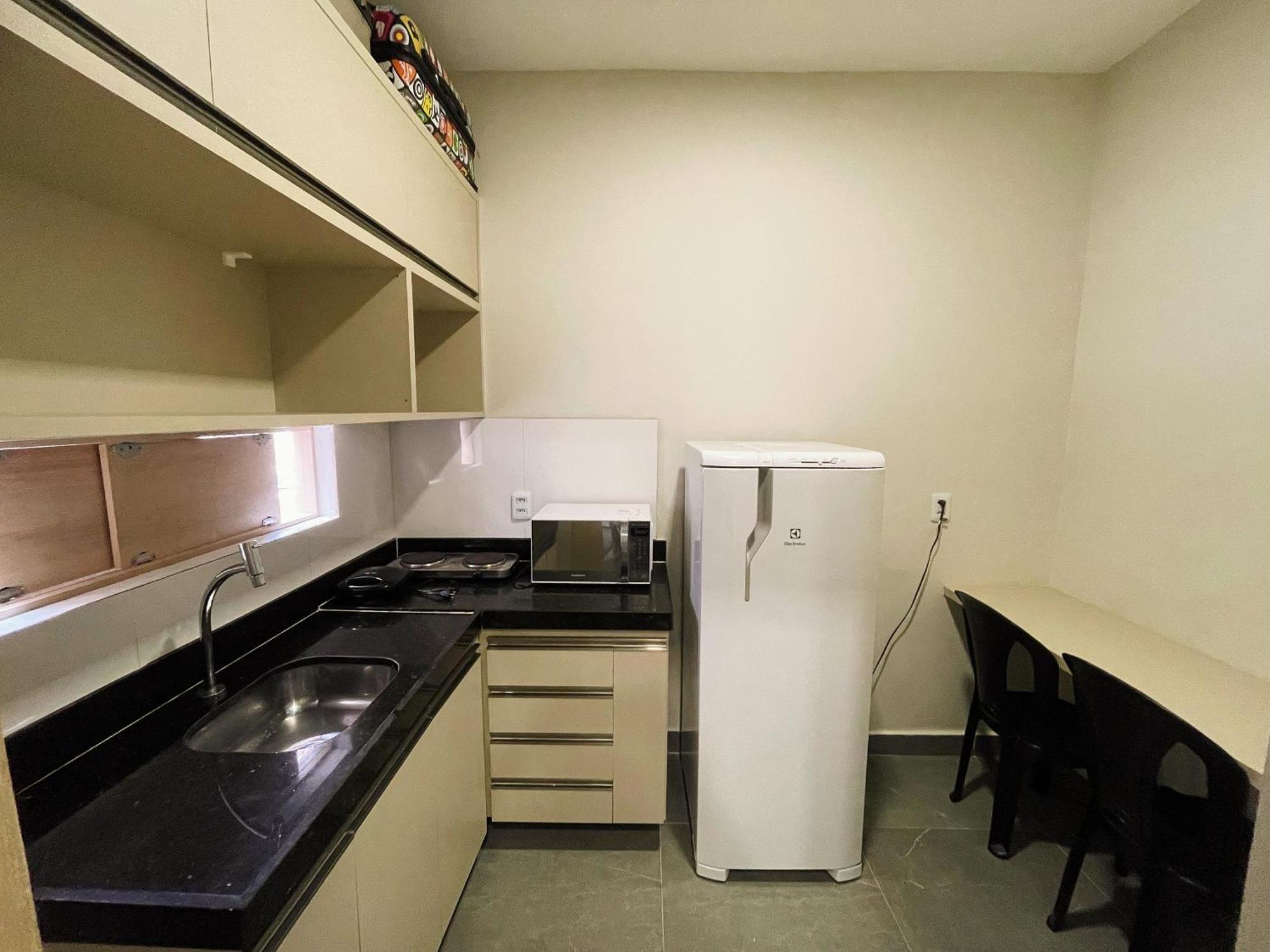 Kipflats 3* Fortaleza (Ceara)