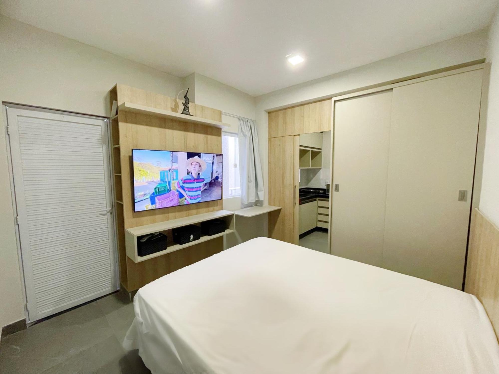 Aparthotel Kipflats Fortaleza (Ceara)