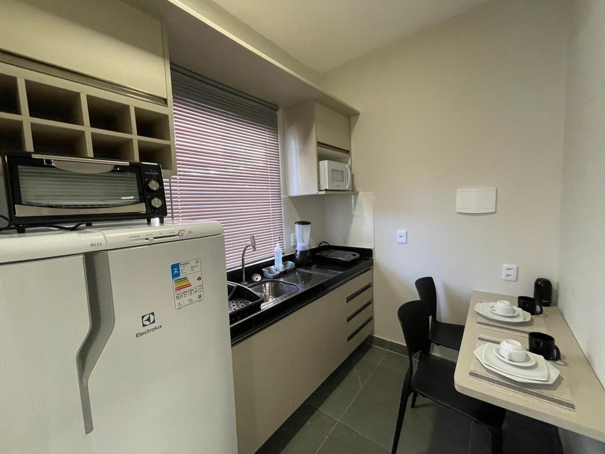 Kipflats 3* Fortaleza (Ceara)