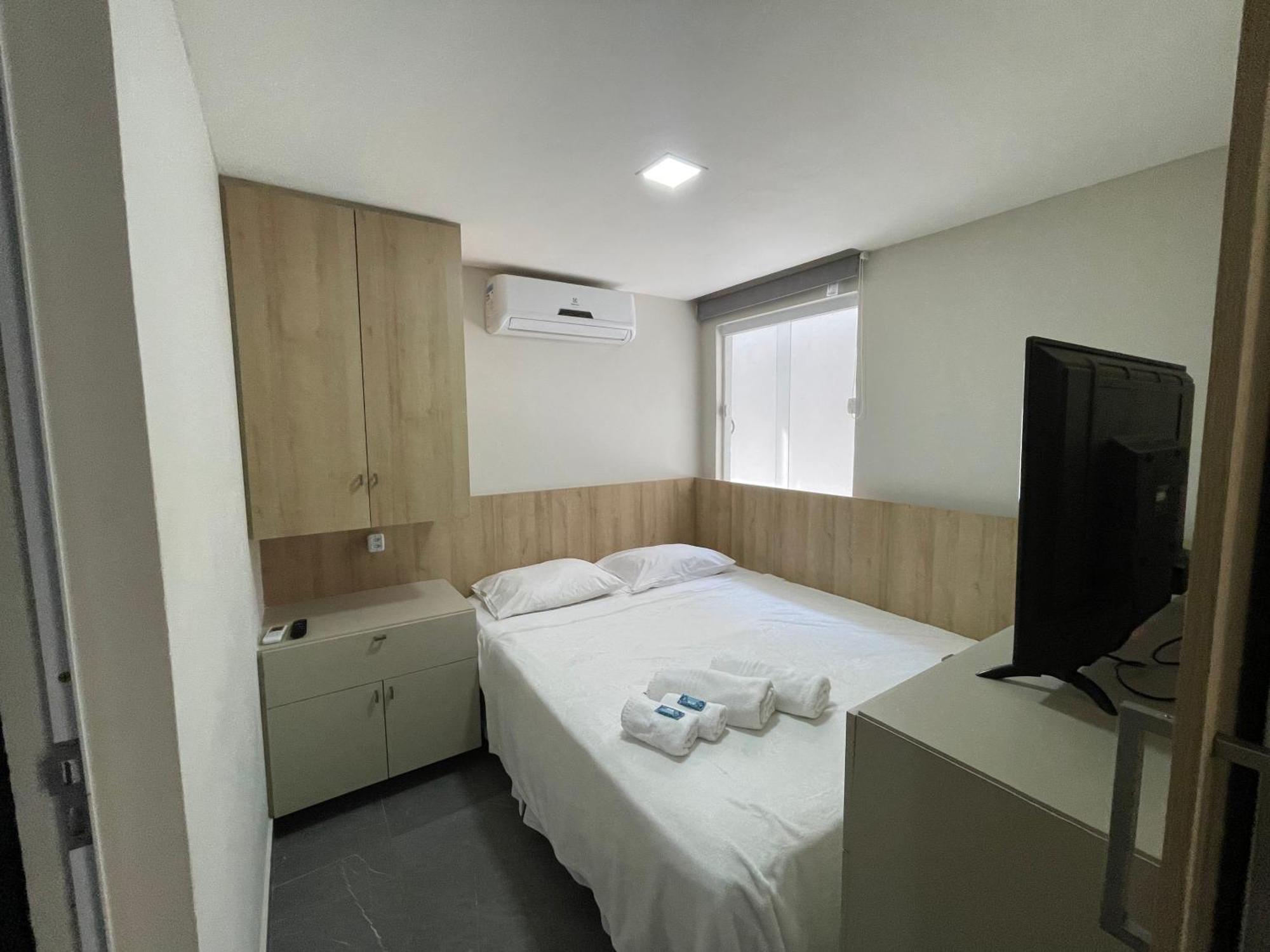Aparthotel Kipflats *