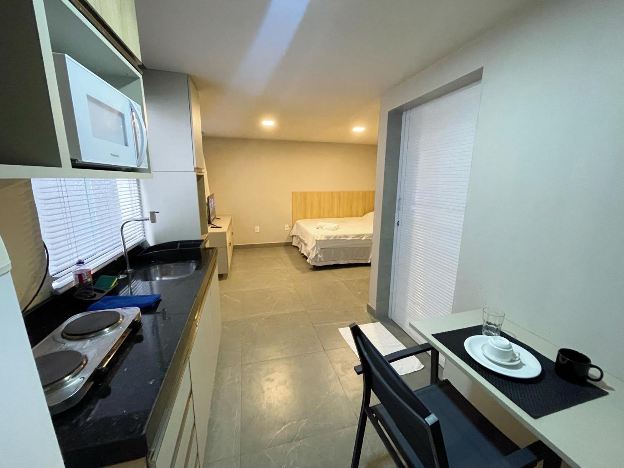 Aparthotel Kipflats *
