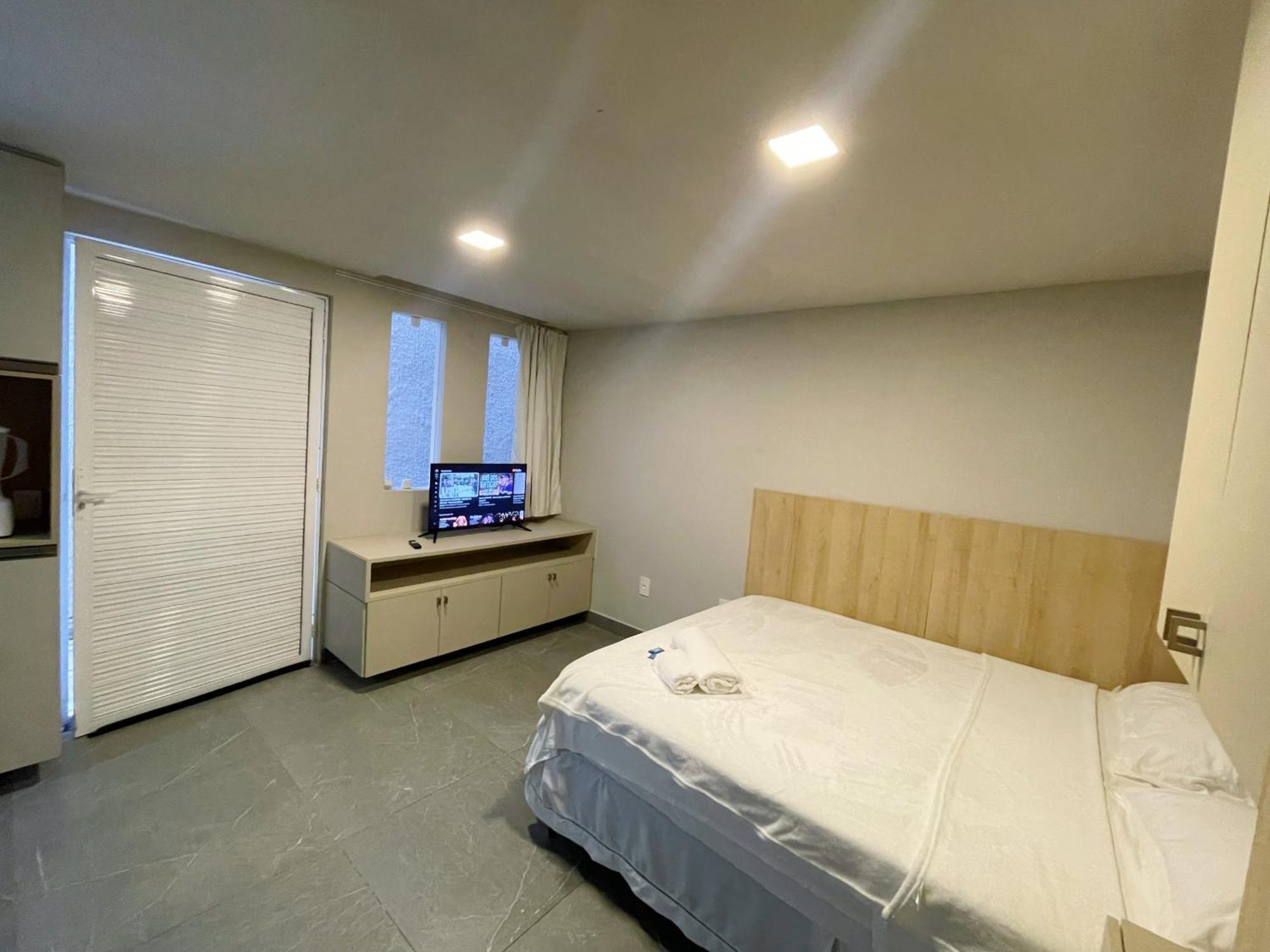 Kipflats 3* Fortaleza (Ceara)