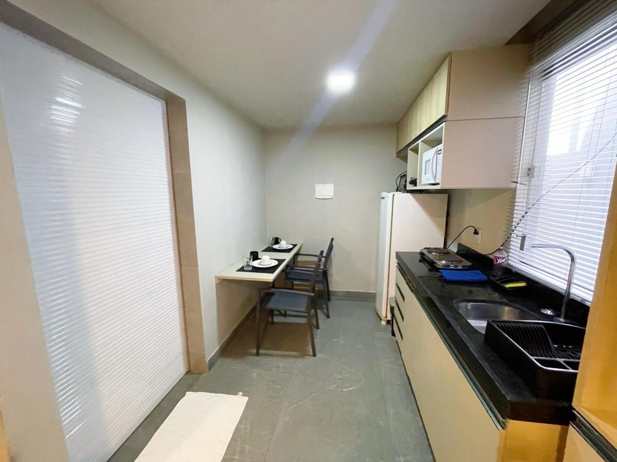 Aparthotel Kipflats