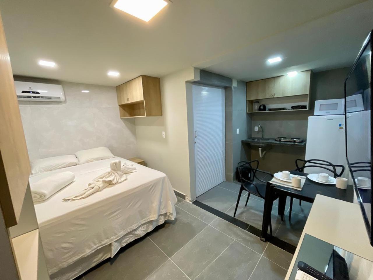Kipflats Aparthotel Fortaleza (Ceara)
