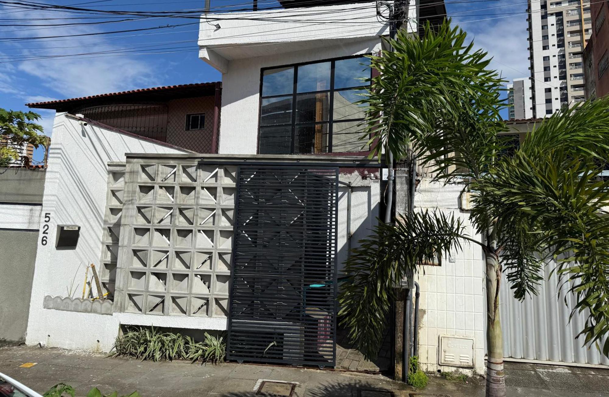 Kipflats Aparthotel 3*