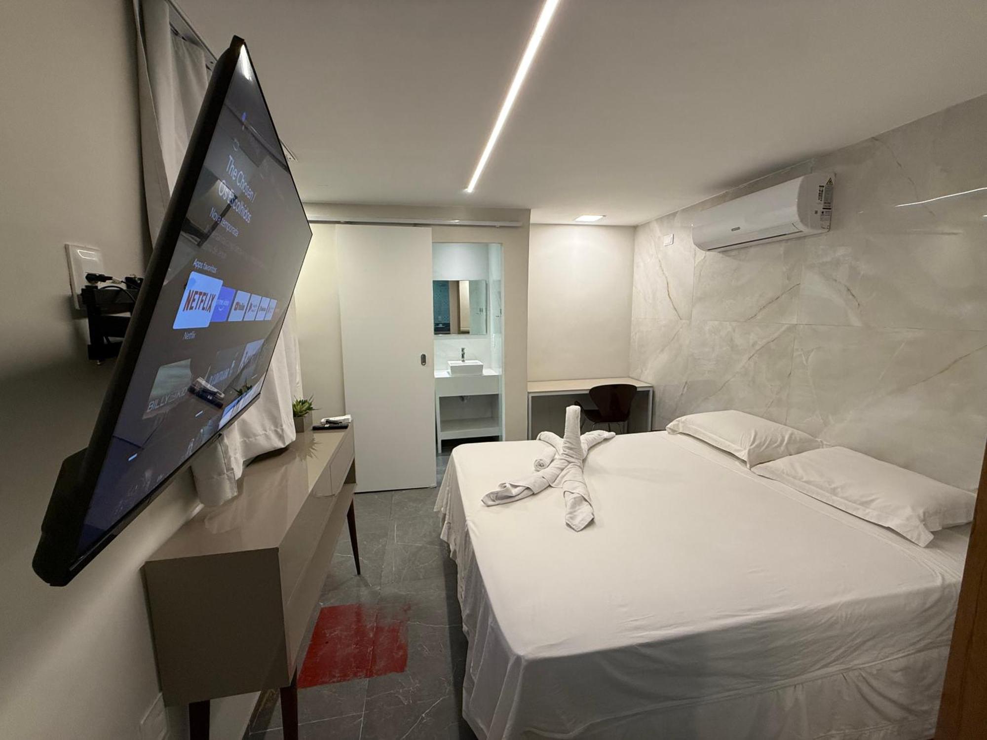 Kipflats 3* Fortaleza (Ceara)