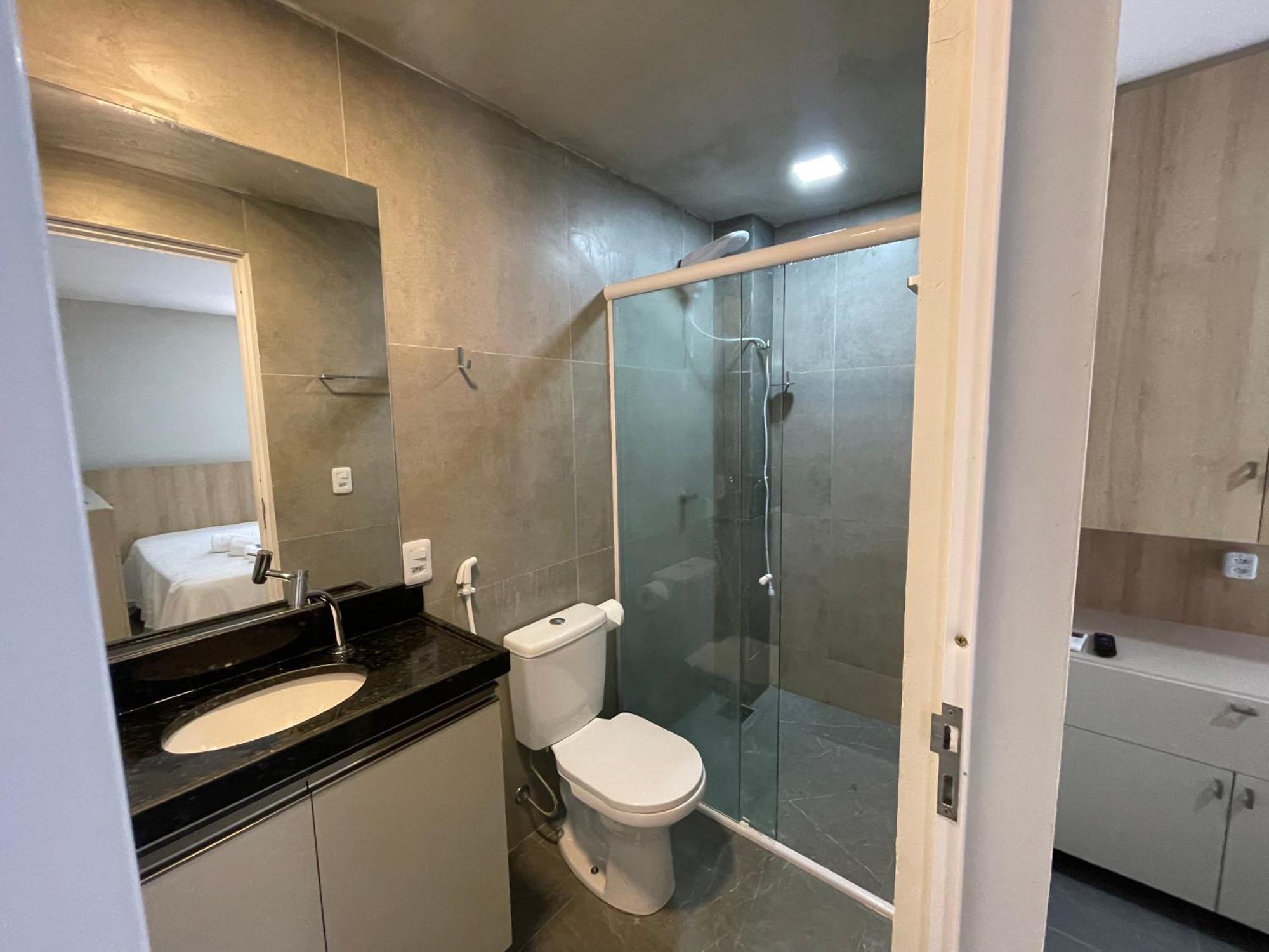 Aparthotel Kipflats