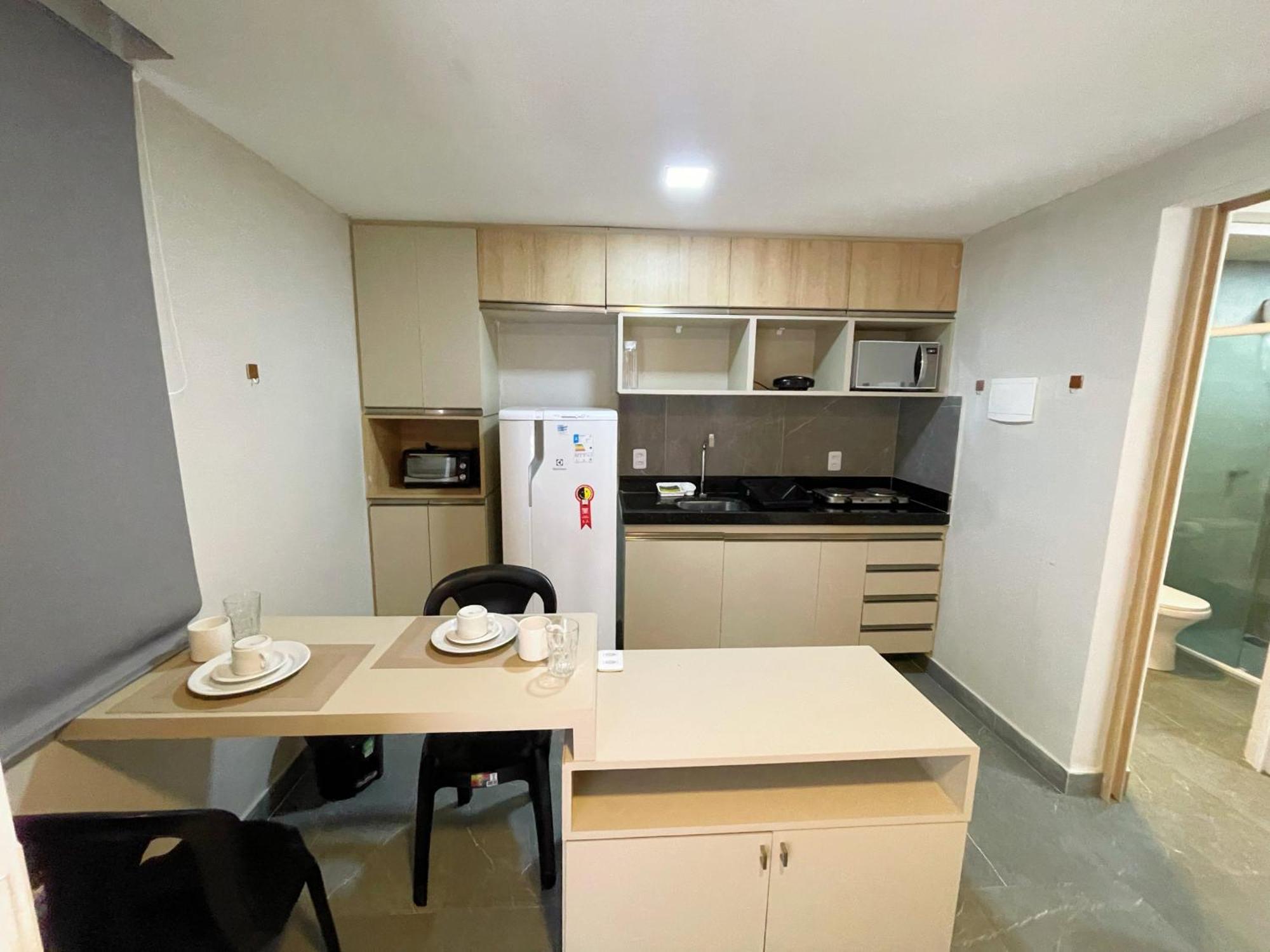 Aparthotel Kipflats *
