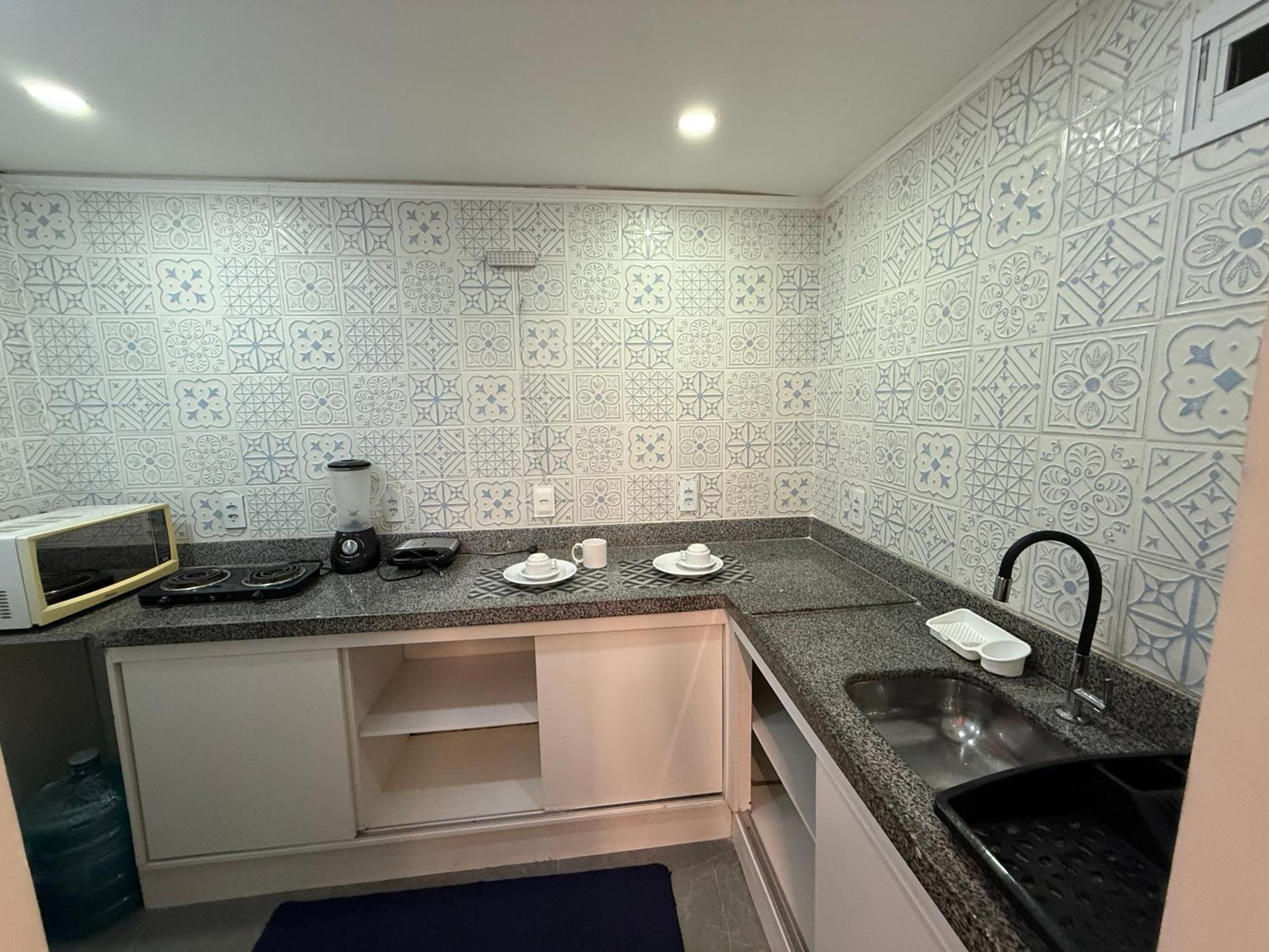 Kipflats Fortaleza (Ceara)