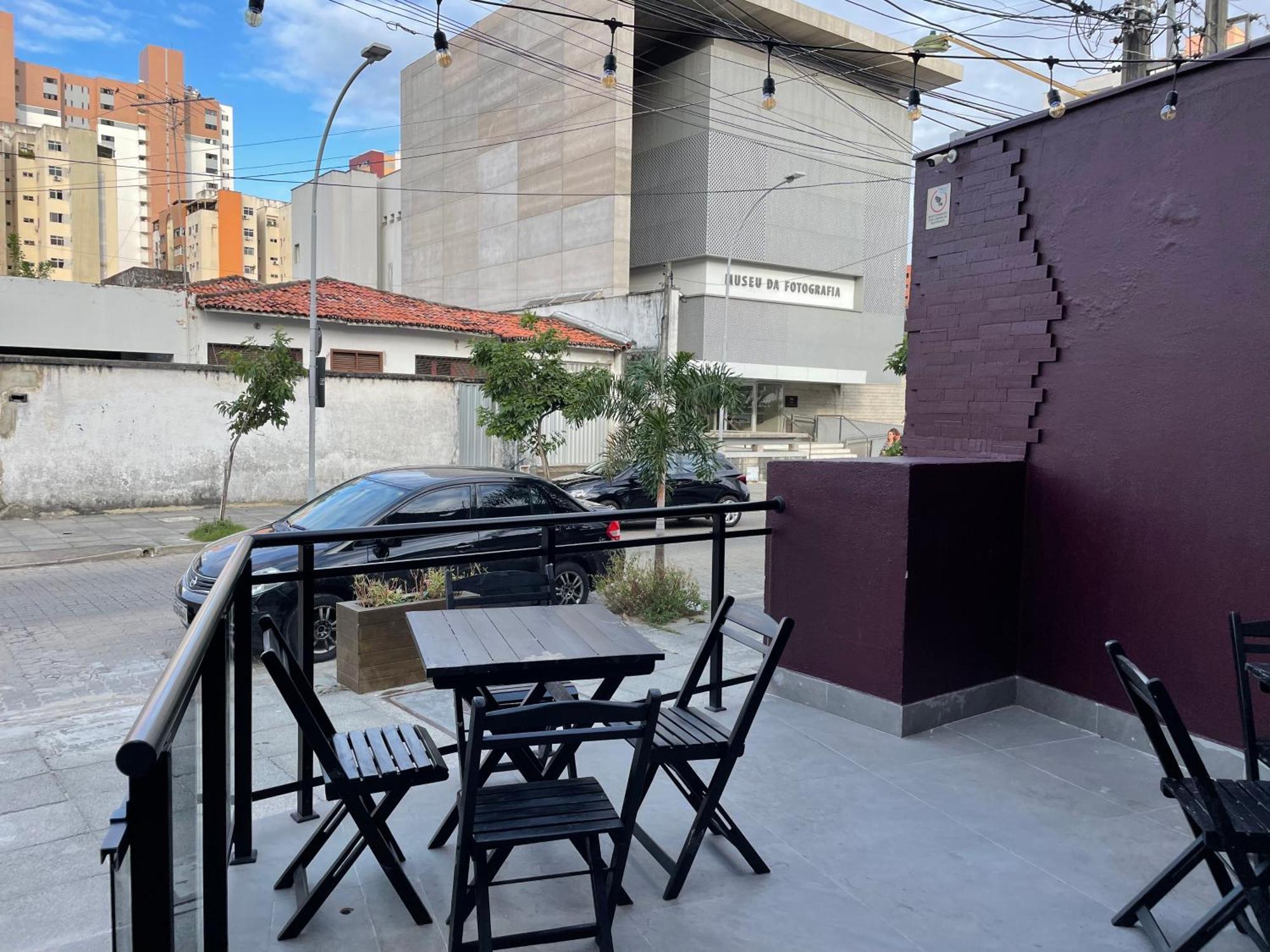 Aparthotel Kip 526 E Flats Temporada