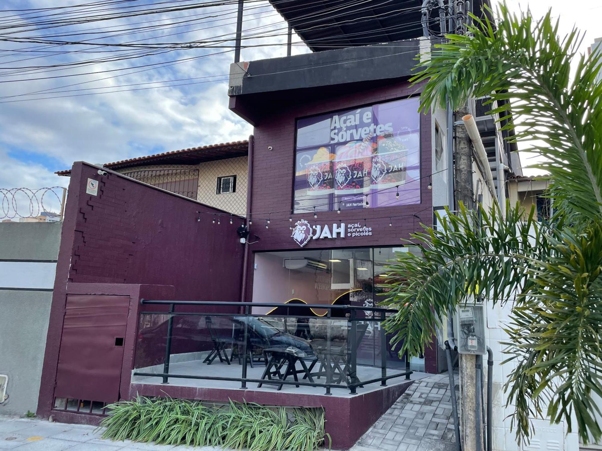 Kip 526 E Flats Temporada Aparthotel *