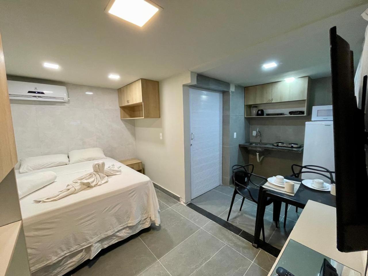 Aparthotel Kip 526 E Flats Temporada