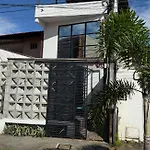 Kipflats Residence