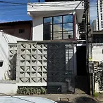 Kipflats Residence