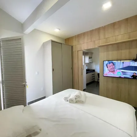 Aparthotel Kipflats
