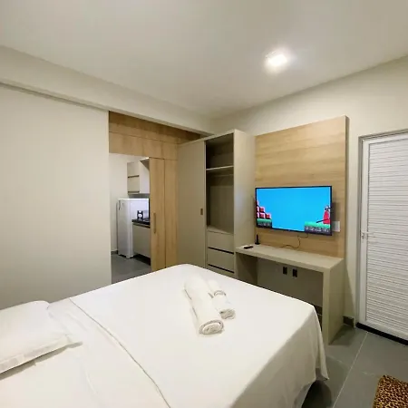 Aparthotel Kipflats Fortaleza (Ceara)