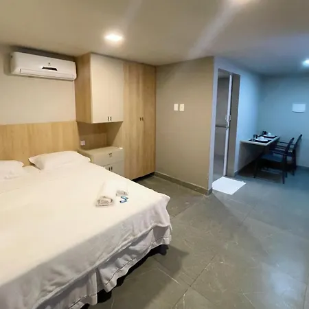 Kipflats Fortaleza (Ceara)
