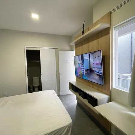 Aparthotel Kipflats Fortaleza (Ceara)