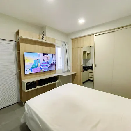Aparthotel Kipflats Fortaleza (Ceara)