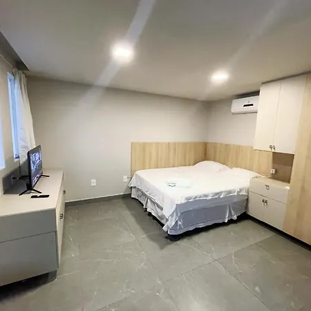 Kipflats Aparthotel