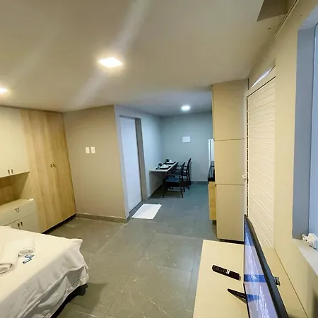 Aparthotel Kipflats Fortaleza (Ceara)
