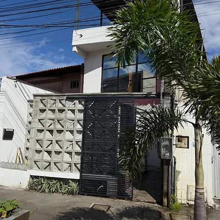 Kipflats Aparthotel Fortaleza (Ceara)