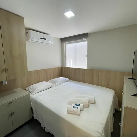 Kipflats Aparthotel
