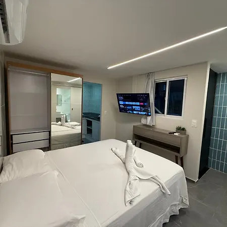 Aparthotel Kipflats Fortaleza (Ceara)