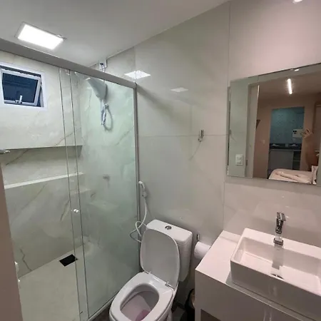 Kipflats Aparthotel 3*