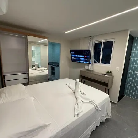 Kipflats Aparthotel