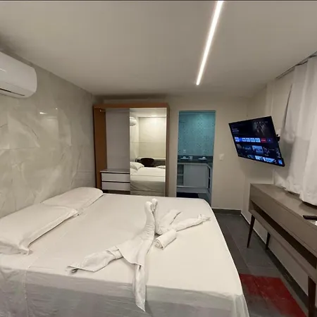 Aparthotel Kipflats