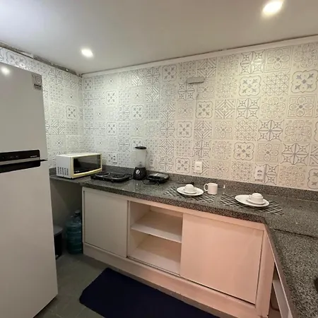 Kipflats 3* Fortaleza (Ceara)